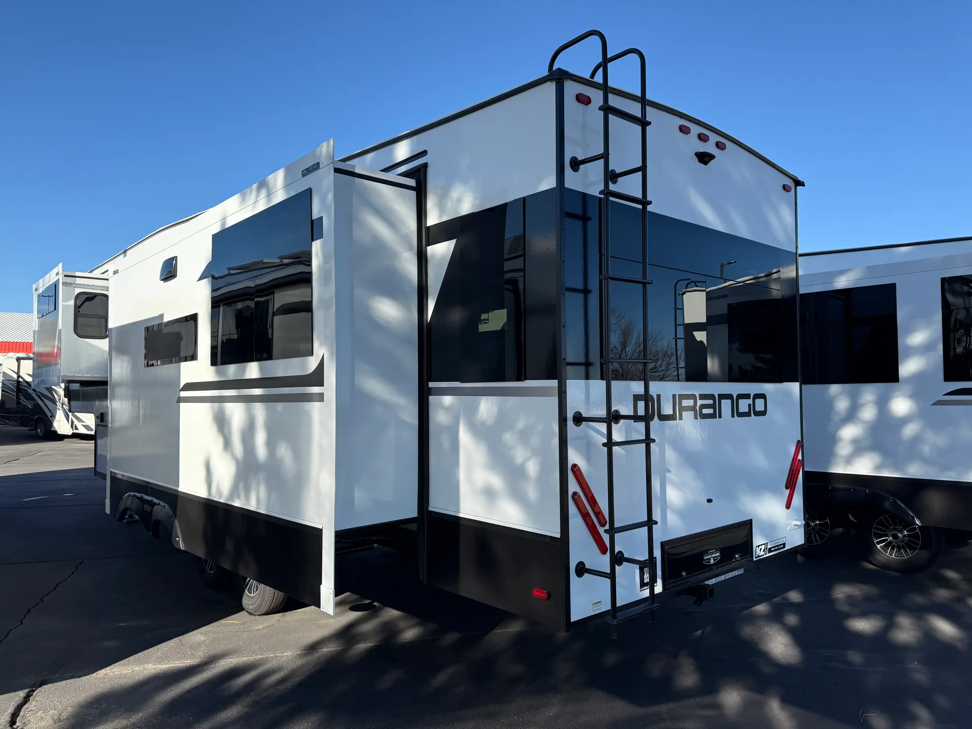 2026 K-Z Durango D302RLT - Photo 4