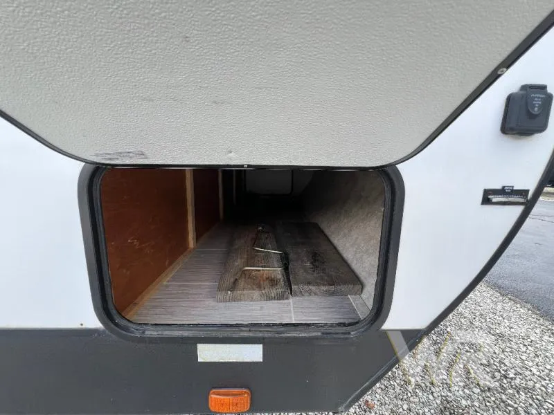 2018 Highland Ridge RV Mesa  Ridge Lite 2410RL - Photo 4
