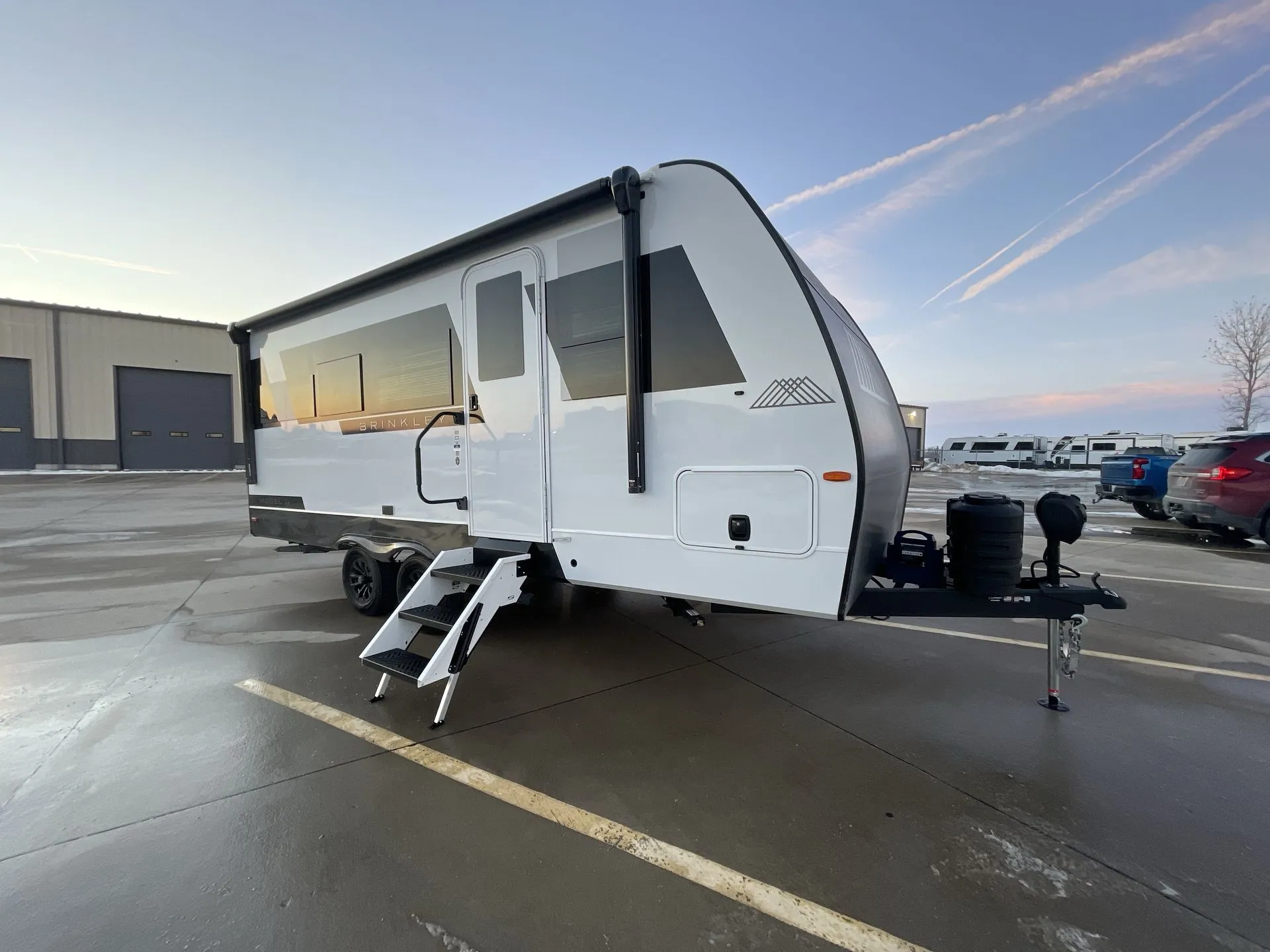 2027 Brinkley MODEL Ix 25X - Photo 2
