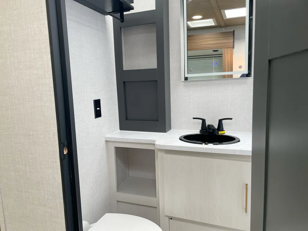 2026 Forest River Vibe Extreme Lite 2500CK, Photos photo 17