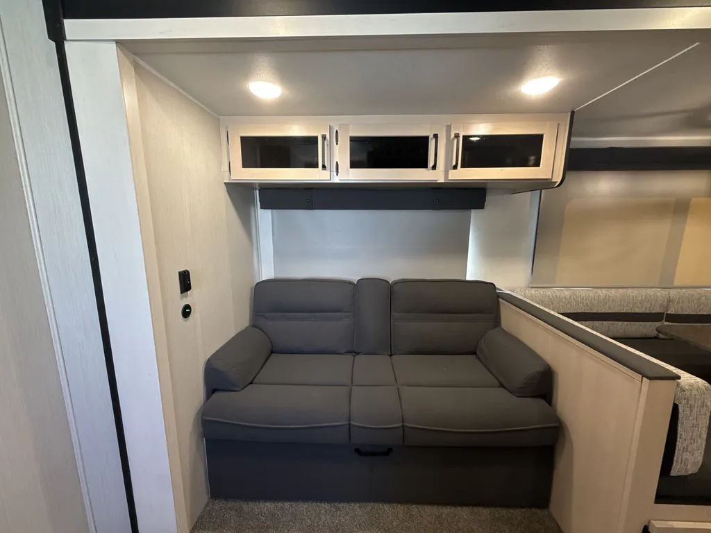 2023 Forest River Puma 31QBBH, Photos photo 8