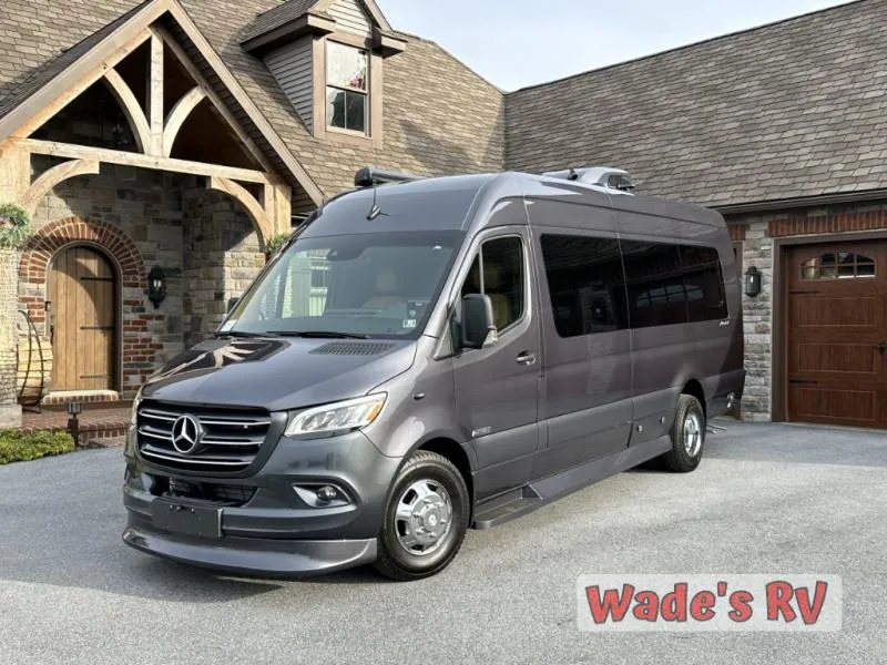 2026 Midwest Automotive Designs PATRIOT 170STD - Main photo