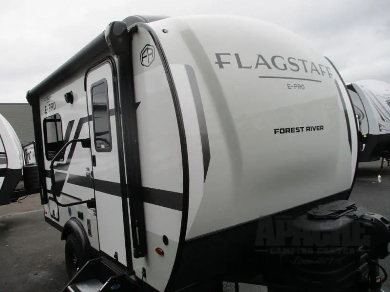 2026 Forest River RV Flagstaff E-Pro 15TB - Main photo