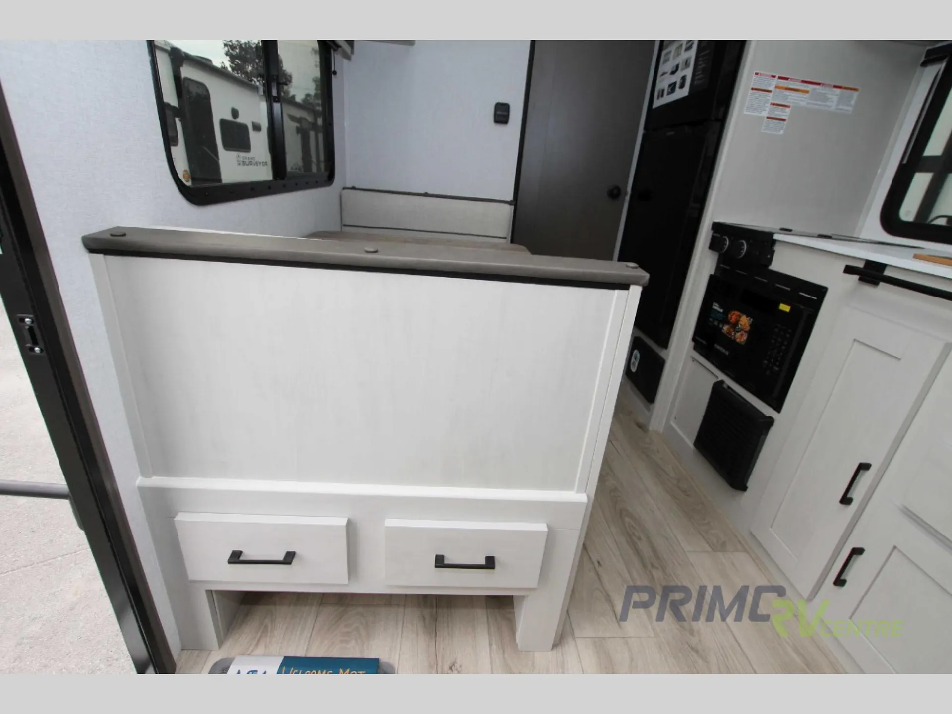 2027 Coachmen Northern Spirit Bijou 18RBB - Photo 3