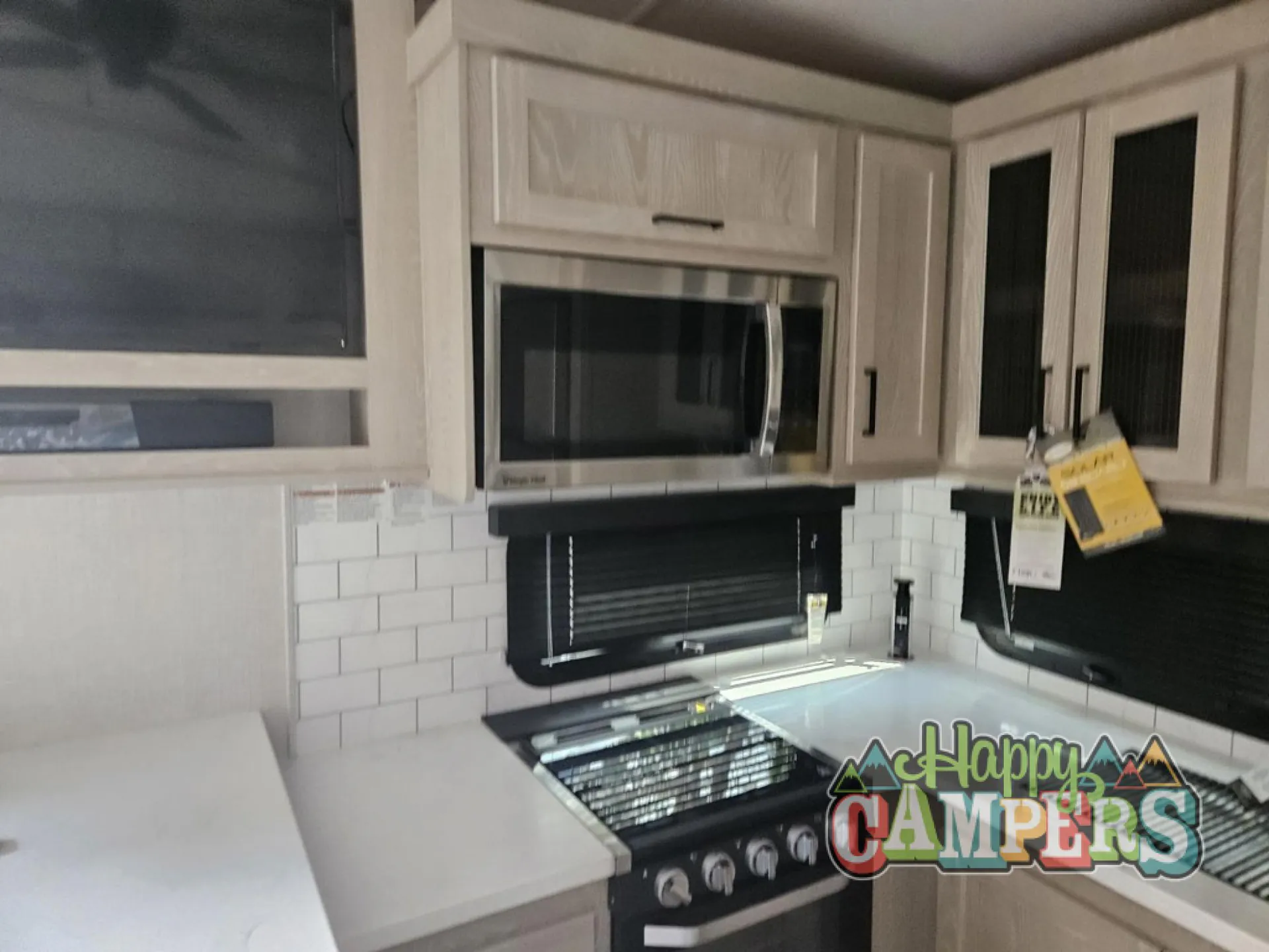 2023 Forest River Rockwood Signature 2442BS - Photo 3
