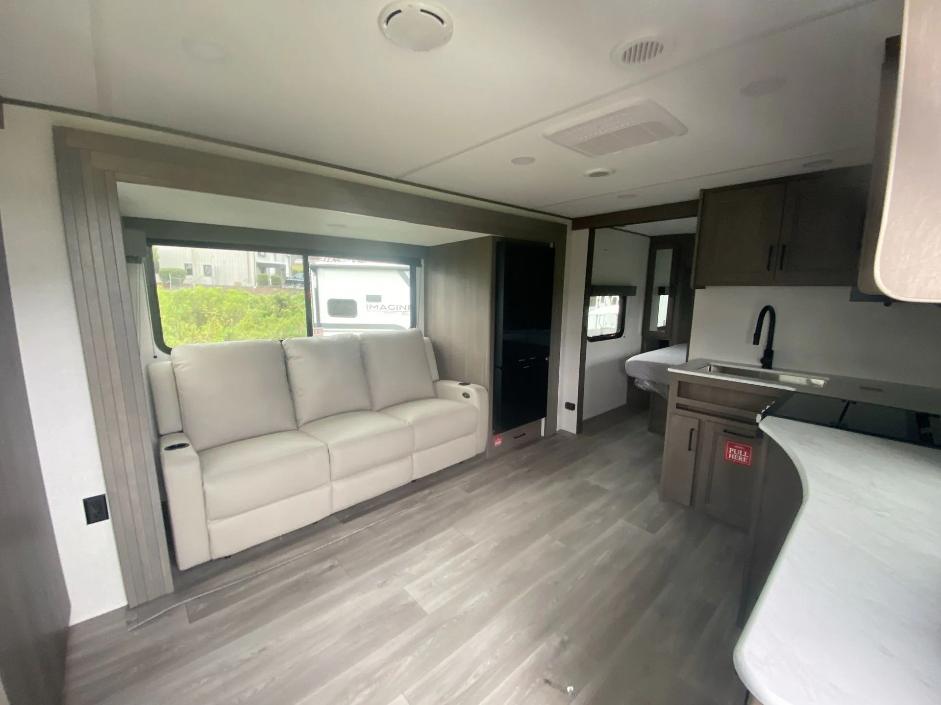 2026 Grand Design Transcend Xplor 22RBX - Photo 2