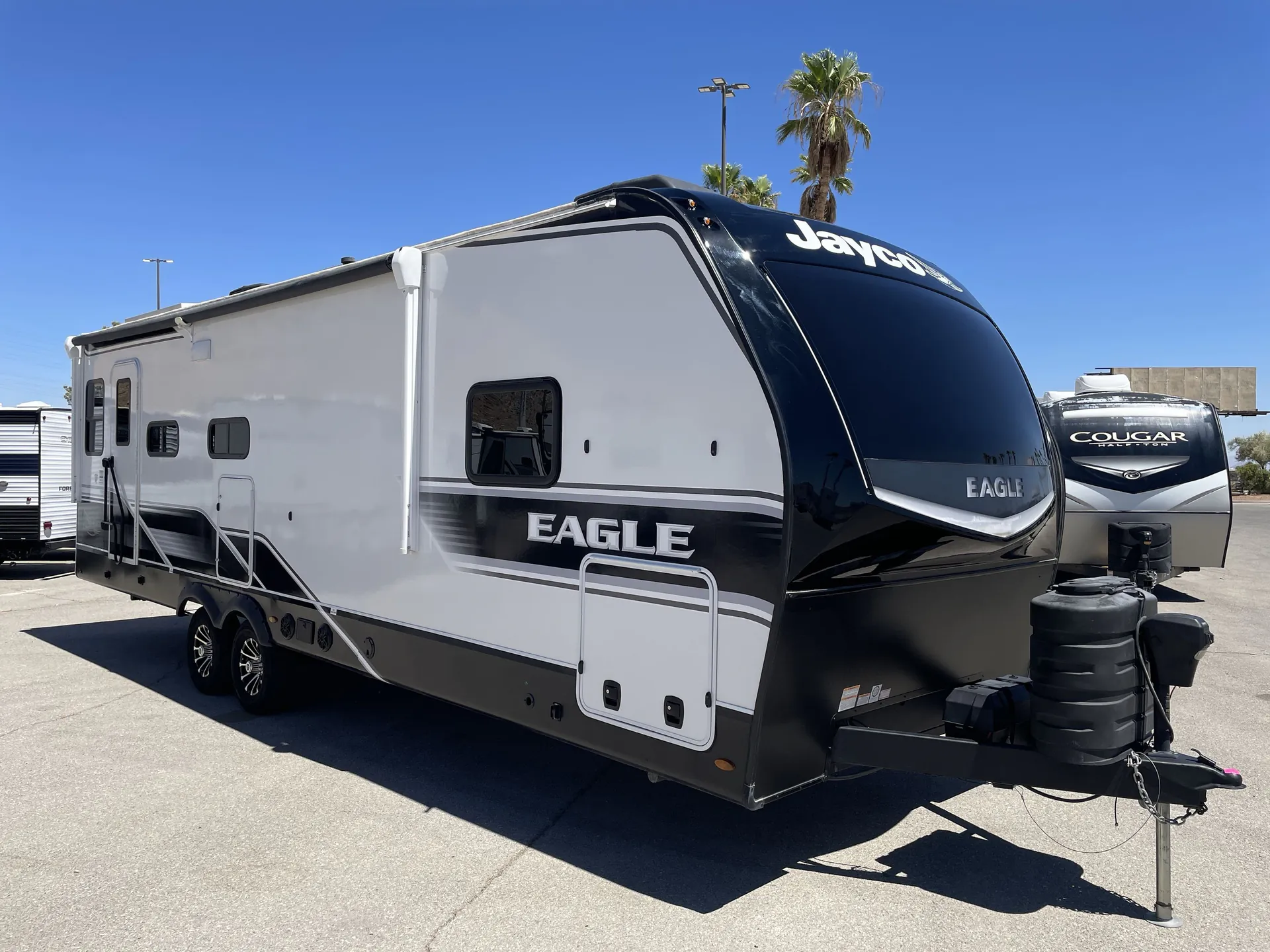 2025 Jayco Eagle HT 295RUCD - Photo 2