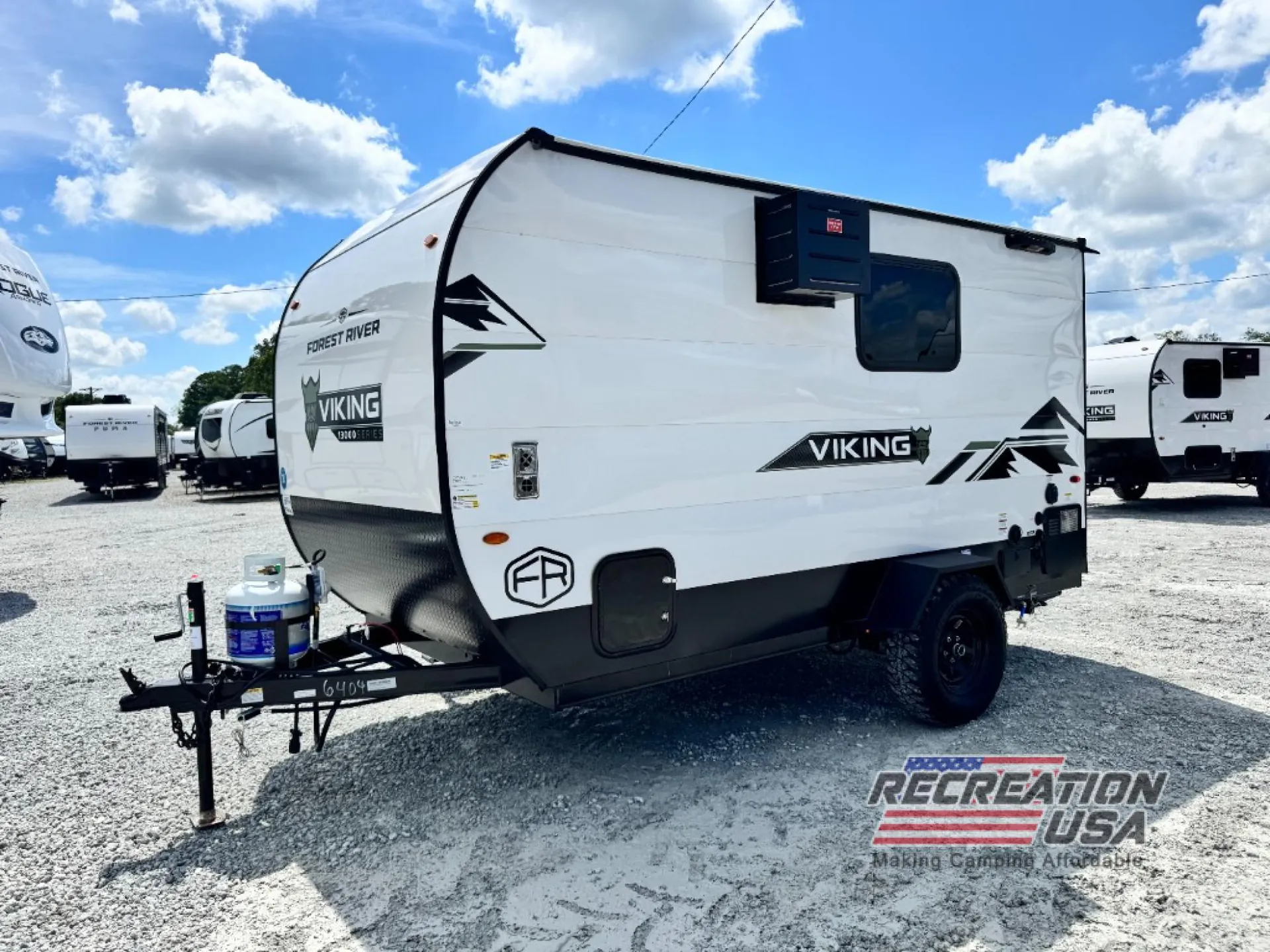 2025 Forest River Viking ROK 13000ROK - Photo 3