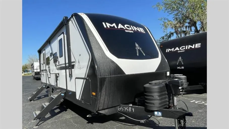 2026 Grand Design Imagine 2300MK - Photo 2