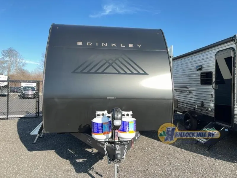 2026 Brinkley Model Ix 20X - Photo 3