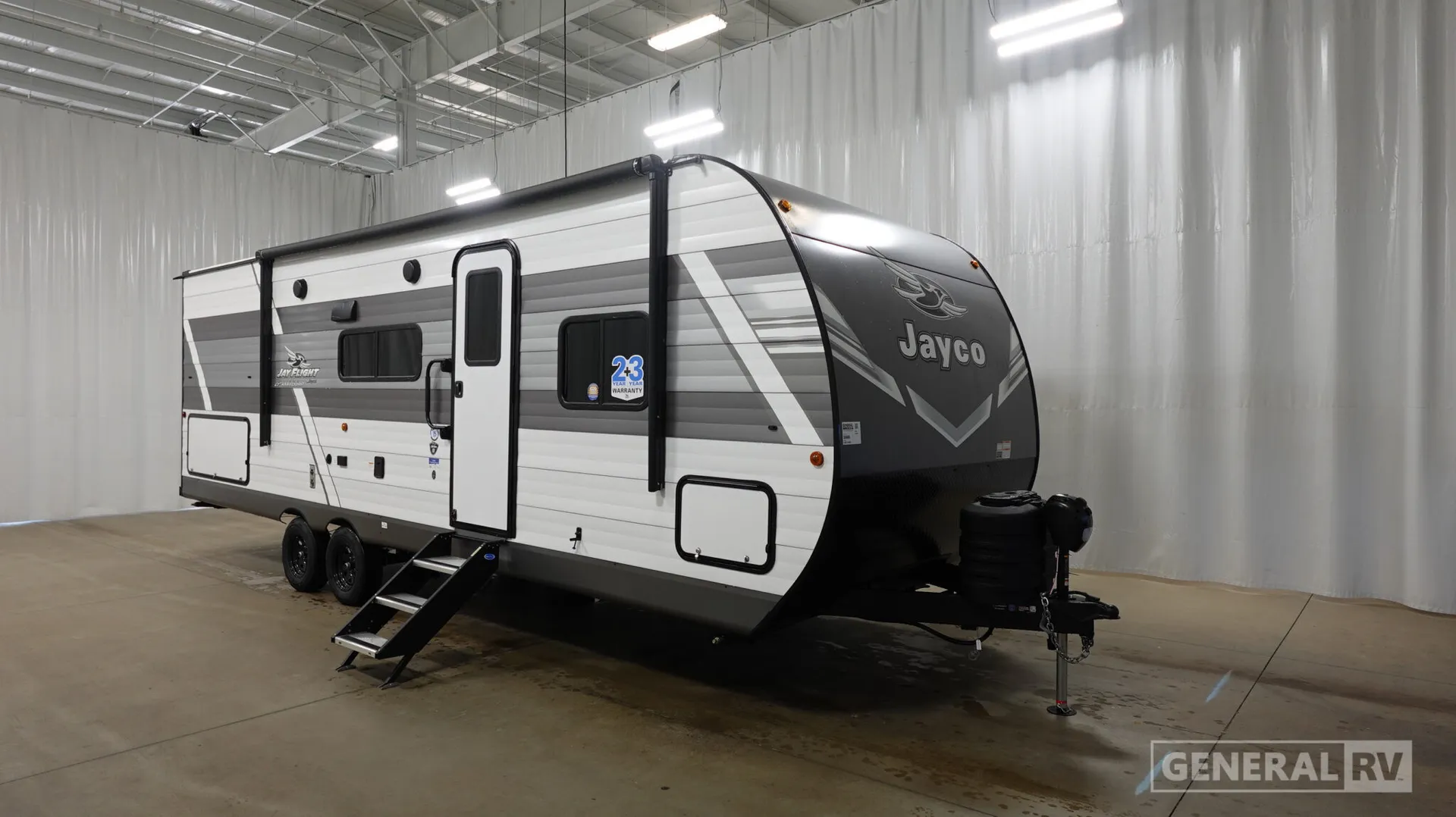 2027 Jayco Jay Flight SLX 261BHS - Photo 2