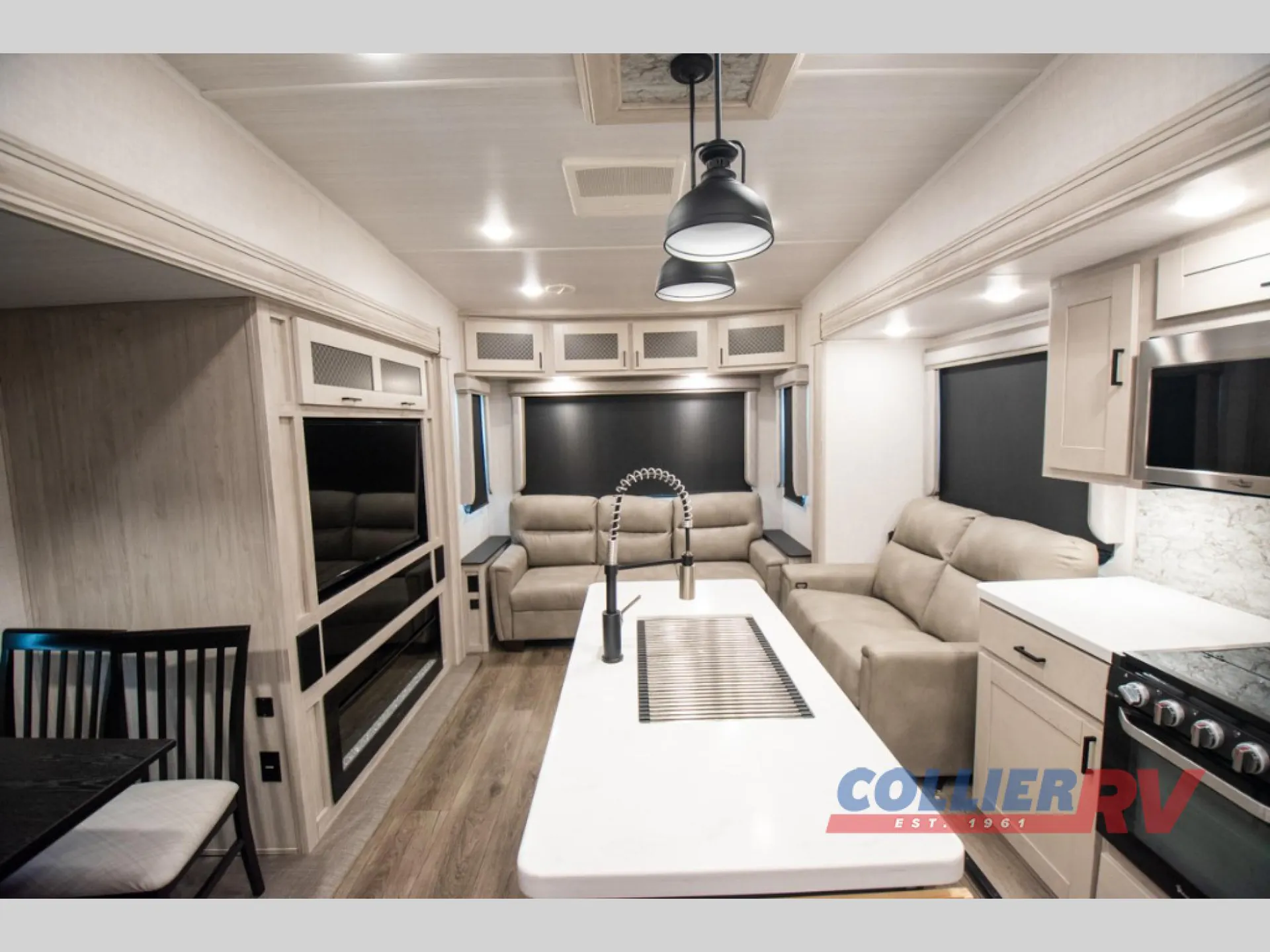 2021 East to West Tandara 321RL-OK - Photo 4