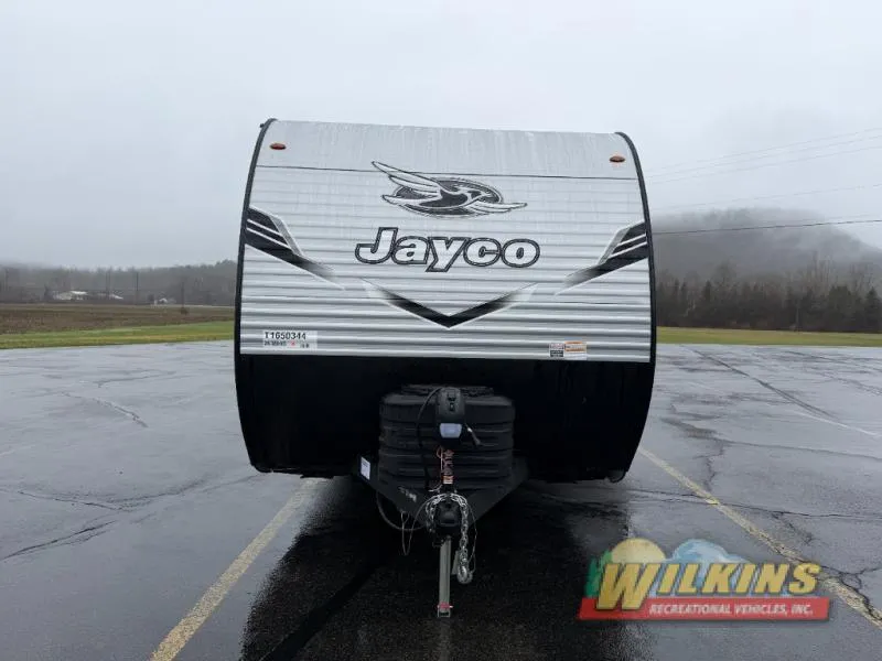 2026 Jayco Jay Flight SLX 263BHS - Photo 3