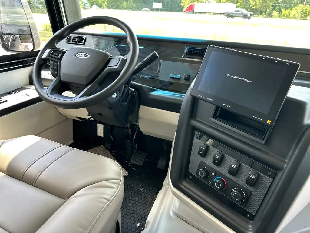 2027 Entegra Coach Vision XL 36C, Photos photo 28