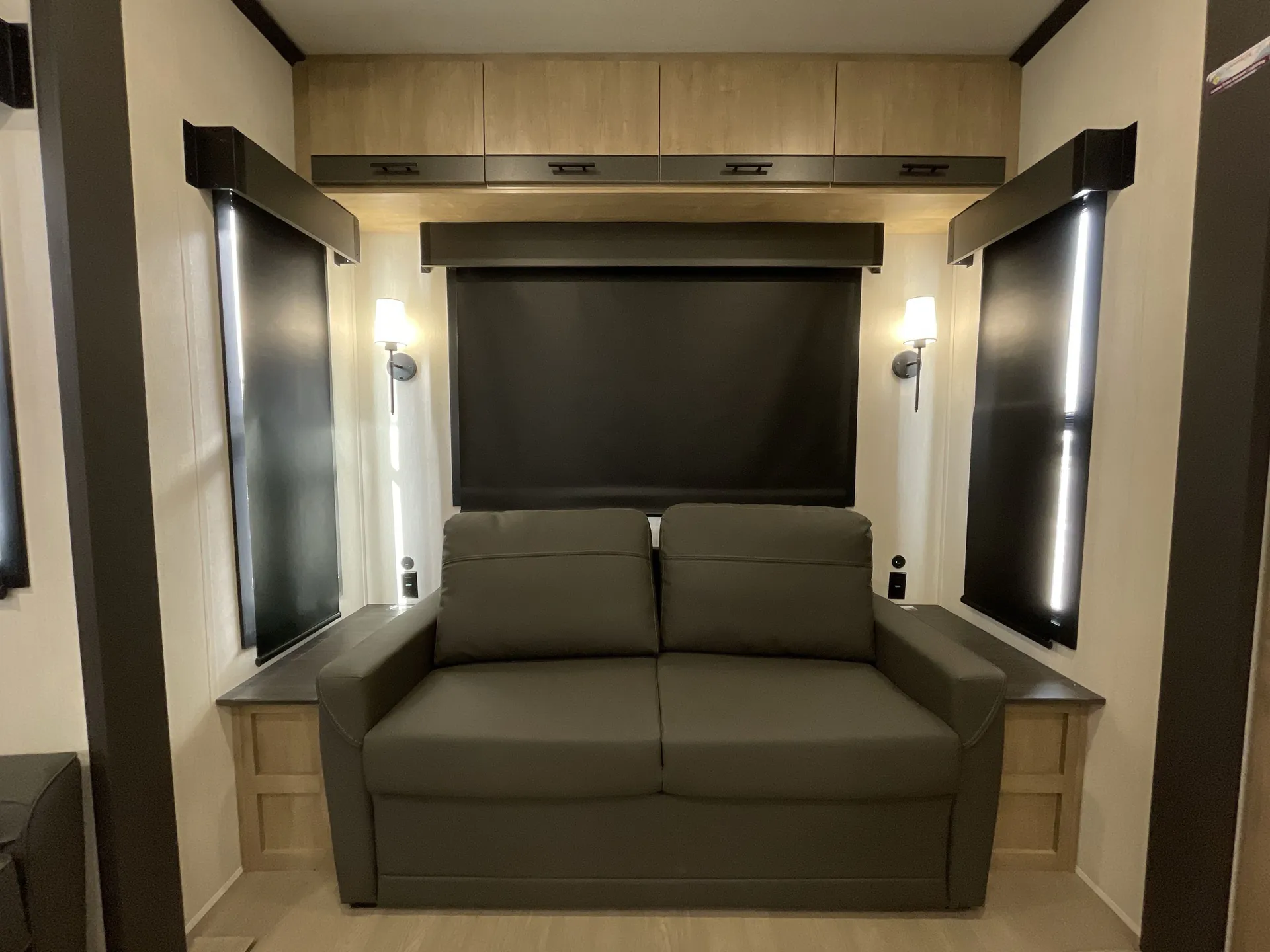2026 Forest River Campsite Elite 32BAM — h