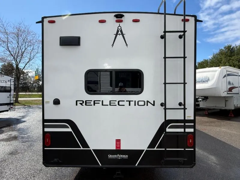 2026 Grand Design Reflection 150 Series 250ML - Photo 4