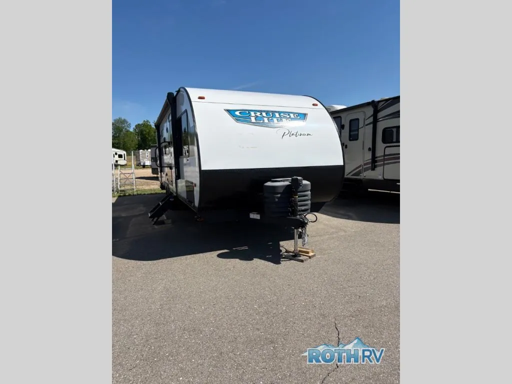 2024 Forest River Salem Cruise Lite 263BHXL - Photo 3