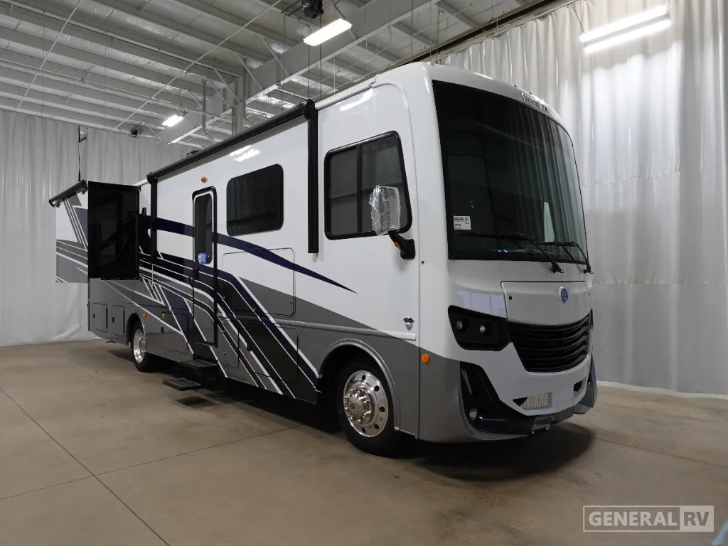2026 Holiday Rambler Invicta 33HB - Photo 2