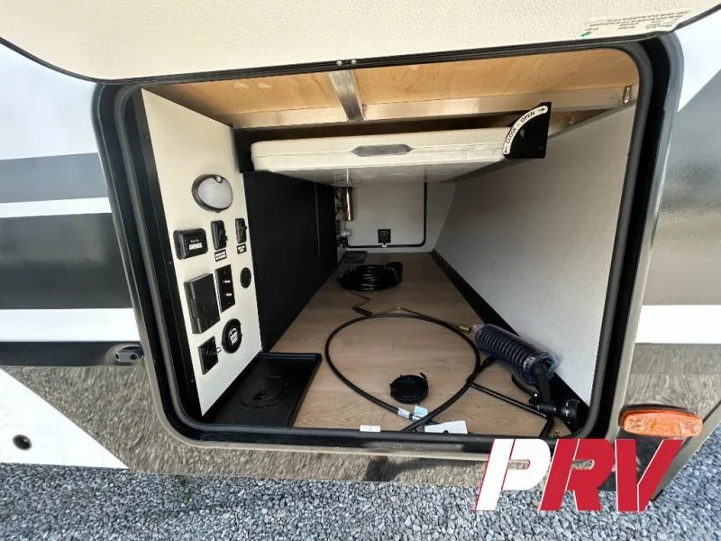 2027 Alliance RV Delta 252RL - Photo 3