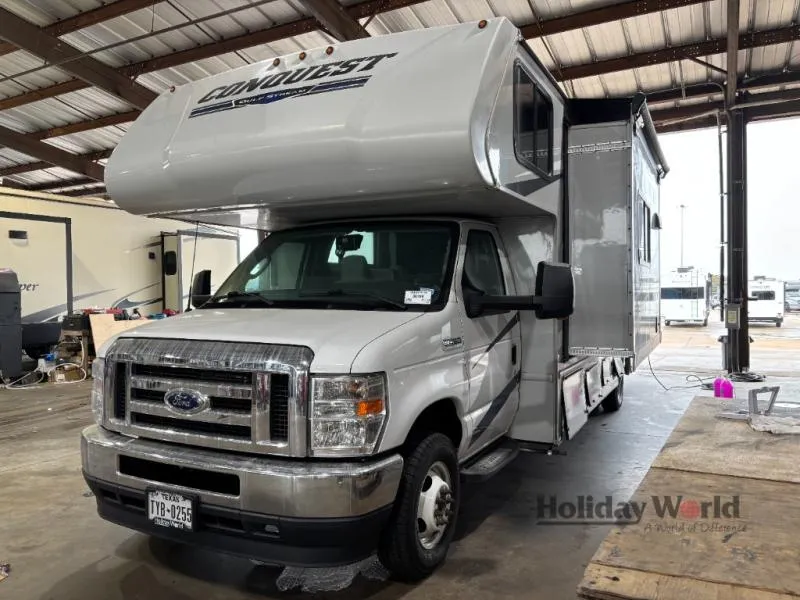 2023 Gulf Stream RV Conquest Class C 63111 - Photo 4