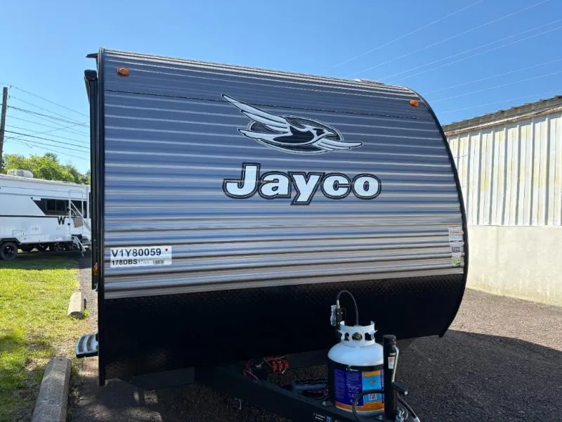 2027 Jayco Jay Flight SLX 178DBS - Photo 4