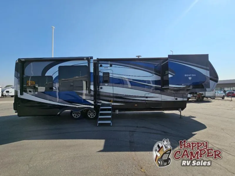 2020 VanLeigh RV Beacon 39RLB - Main photo