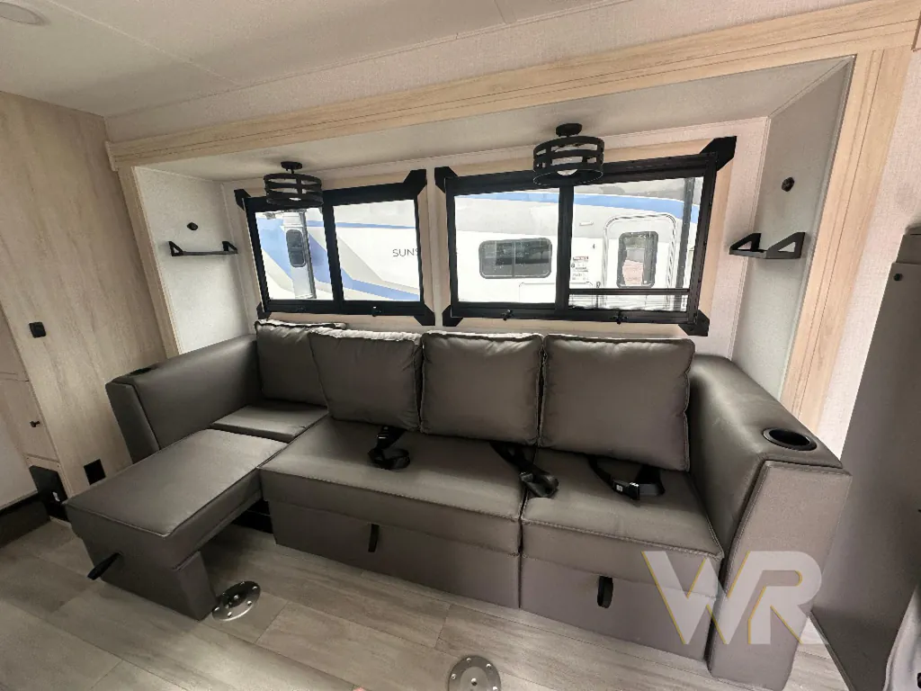 2027 Forest River Sunseeker 3150S, Photos photo 26