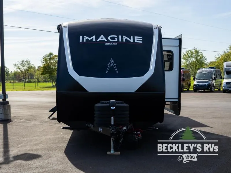 2026 Grand Design Imagine 2700BS - Photo 3