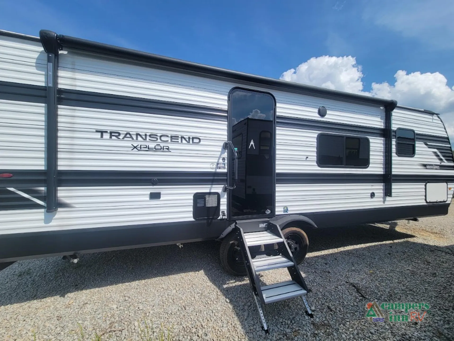 2025 Grand Design Transcend Xplor 25MLX - Photo 3
