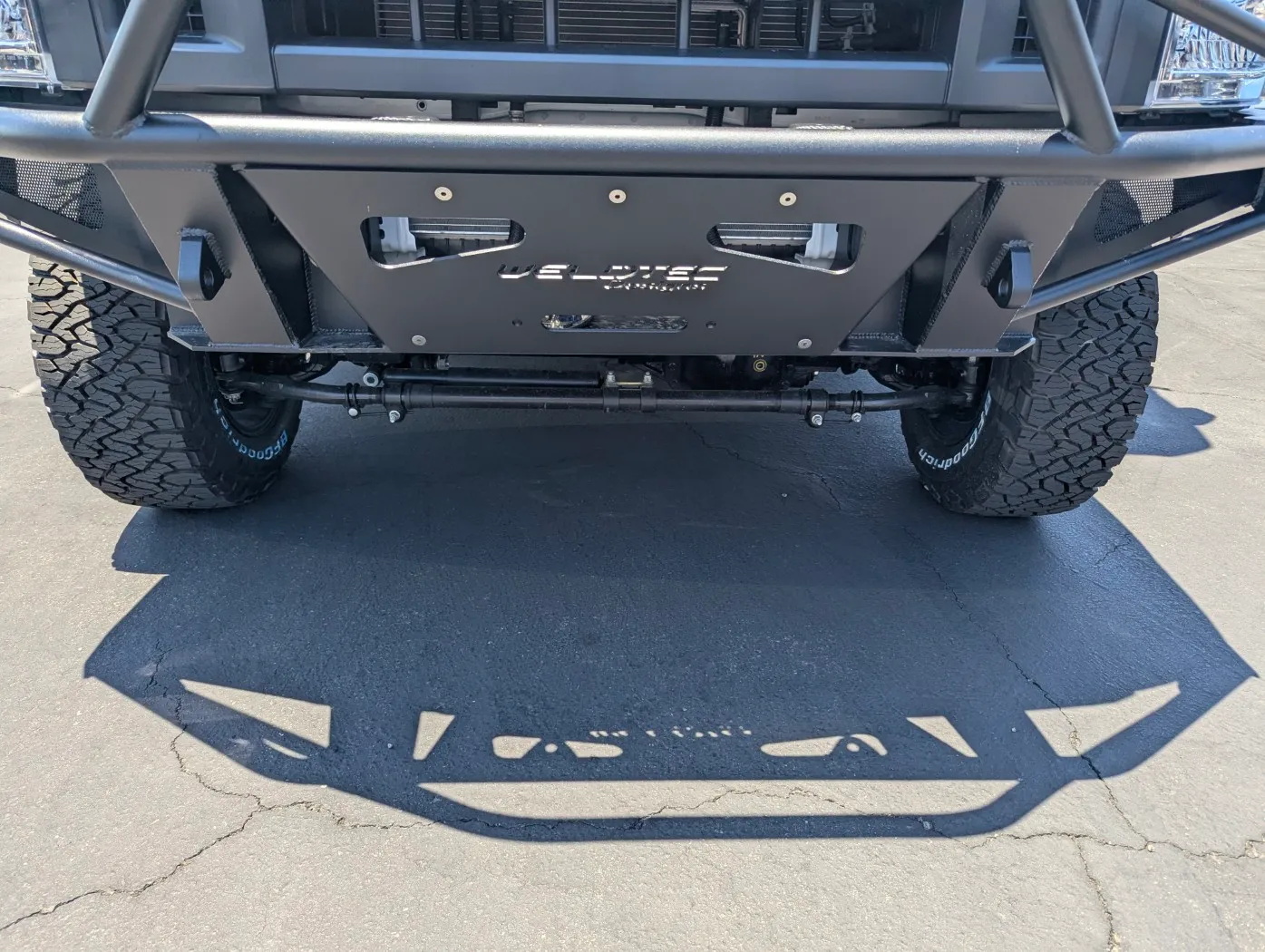 2026 Coachmen Cross Trail 22XG - Photo 4