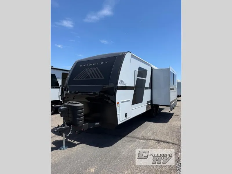2026 Brinkley Model I 265 - Photo 3