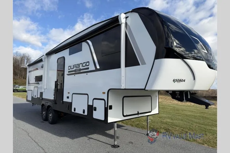 2026 KZ Durango Half-Ton D286BHD - Main photo