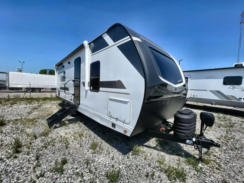 2026 KZ Connect 241RLK - Photo 2