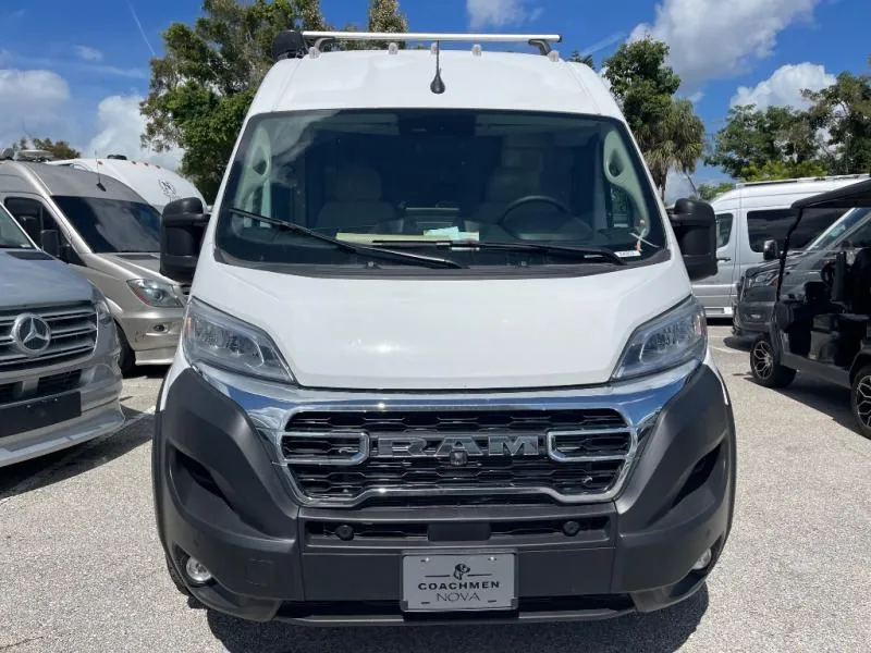 2026 Coachmen Nova 20C - Photo 3