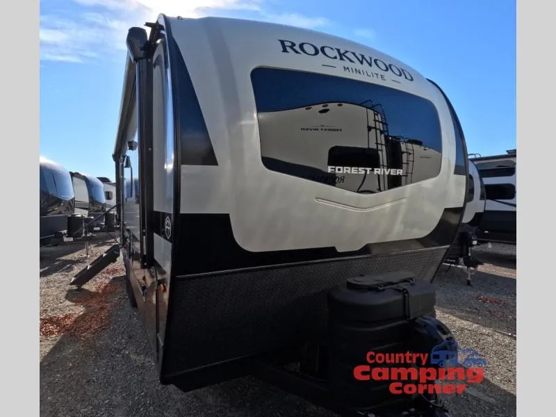2026 Forest River RV Rockwood Ultra Lite 2511S - Main photo
