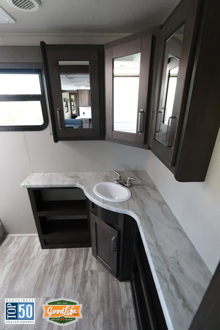 2021 Grand Design Transcend Xplor 260RB - Photo 3