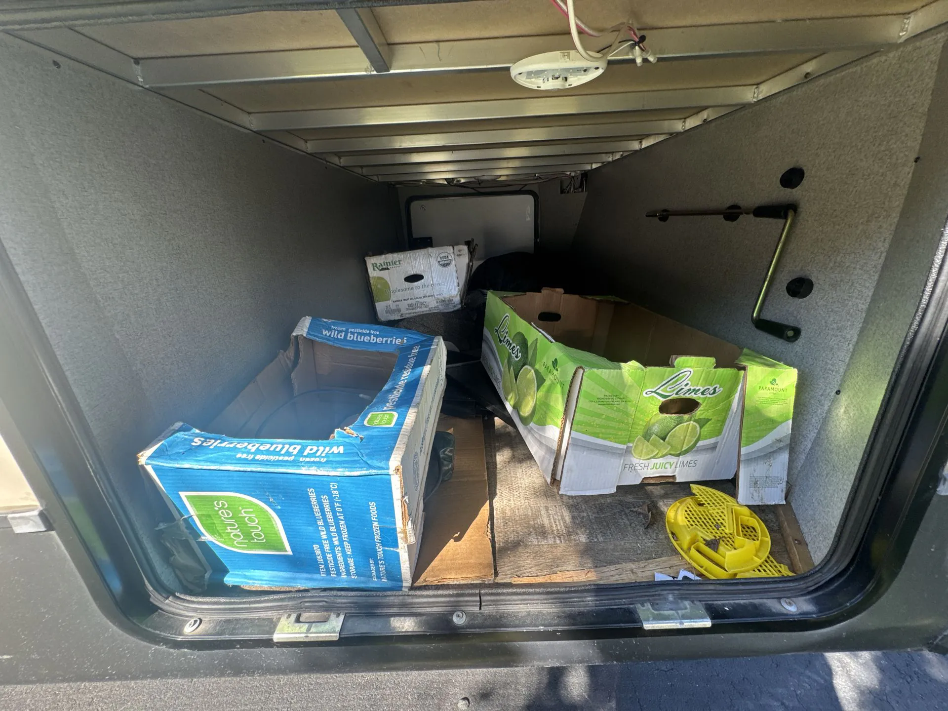 2019 Forest River Rockwood Ultra Lite 2706WS — Photo 5