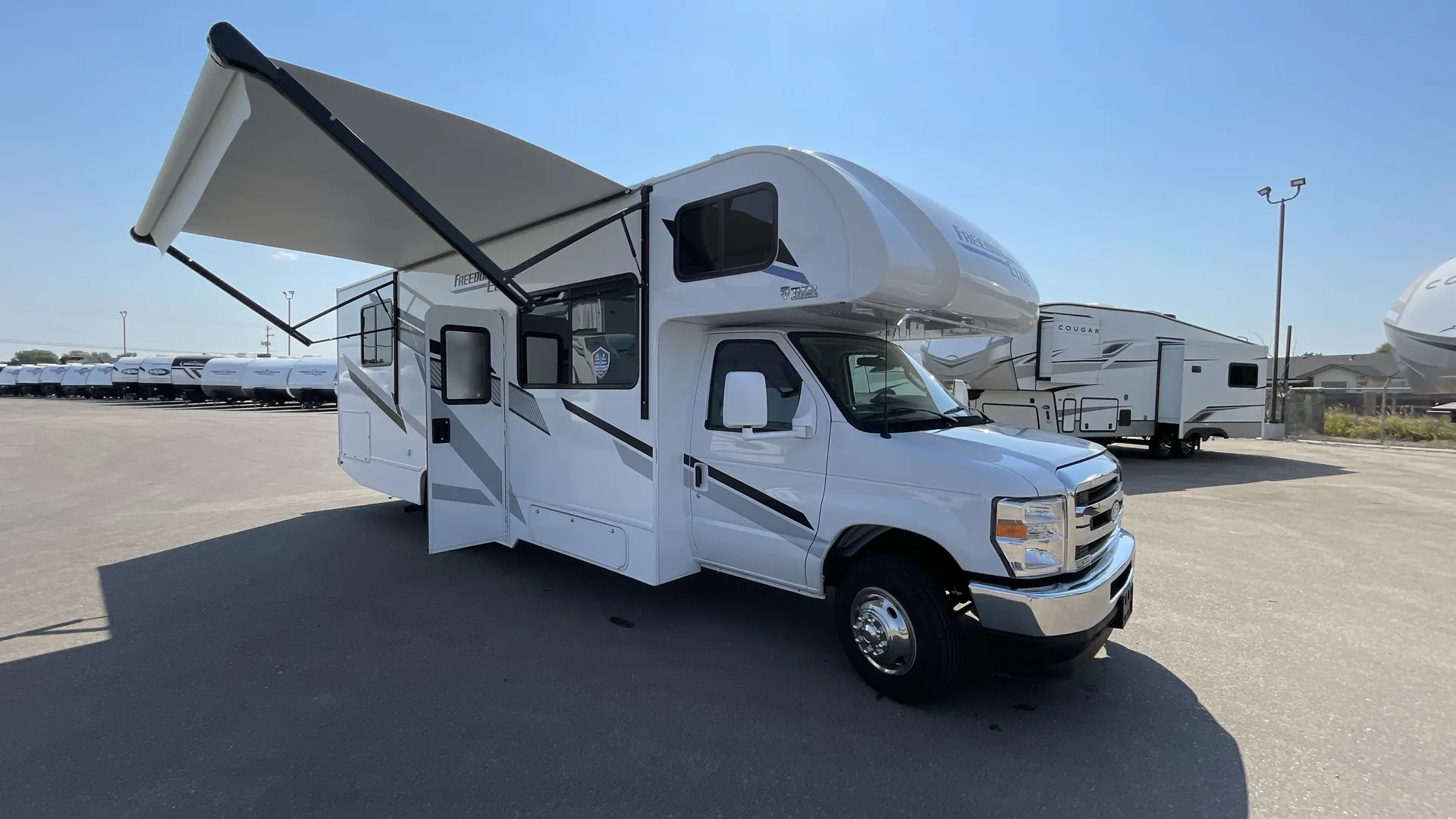 2026 Thor Motor Coach Freedom Elite 28HZ - Photo 2