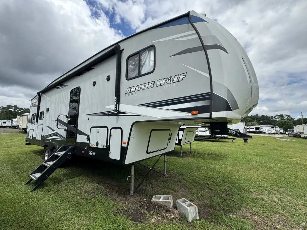 2019 Forest River 378FB Sandpiper 378FB - Photo 2
