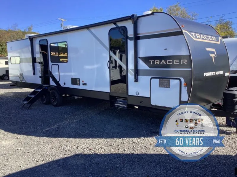 2026 Prime Time Tracer 295DB - Photo 2