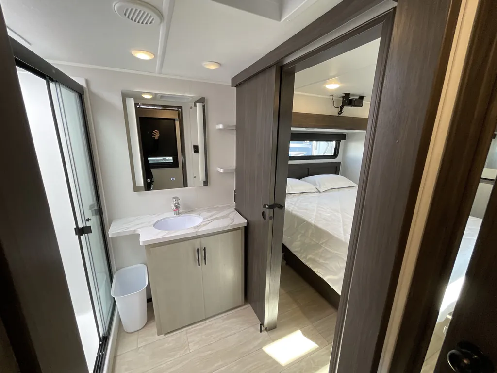 2027 Forest River RV Wolverine 32JF, Photos photo 15