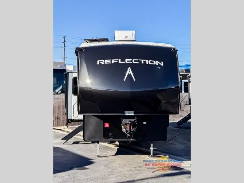 2026 Grand Design Reflection 150 Series 295RL - Photo 2