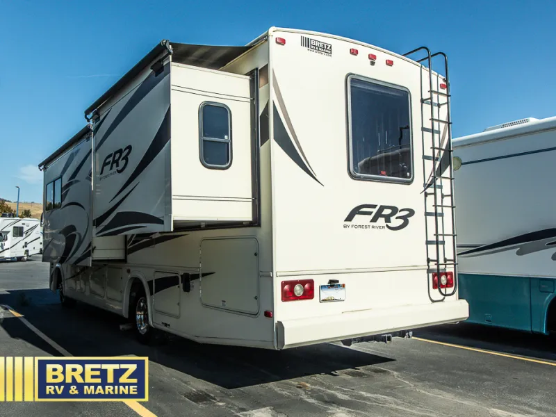 2019 Forest River FR3 29DS - Photo 4