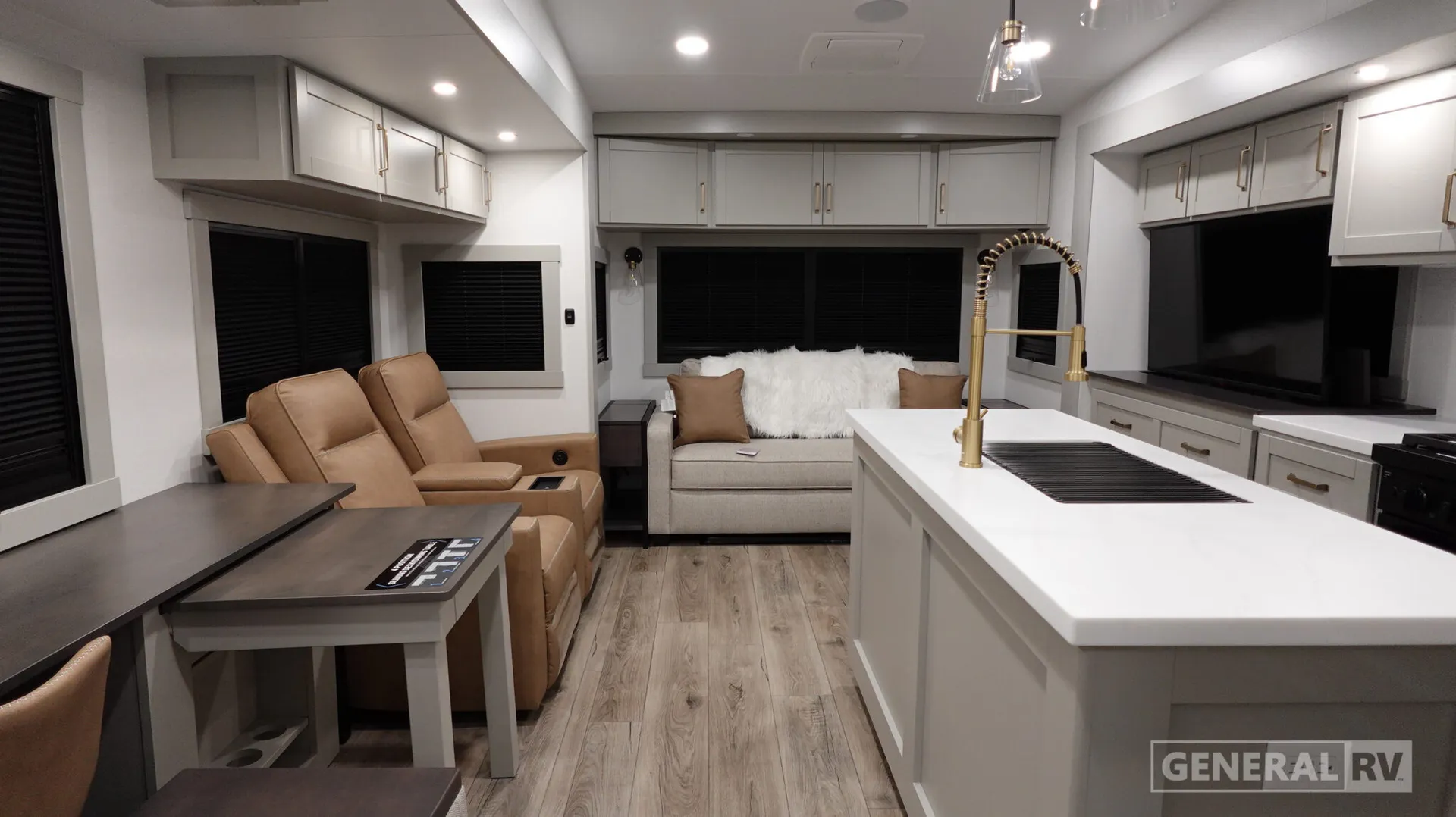 2026 Brinkley Model Z 3100 - Photo 3