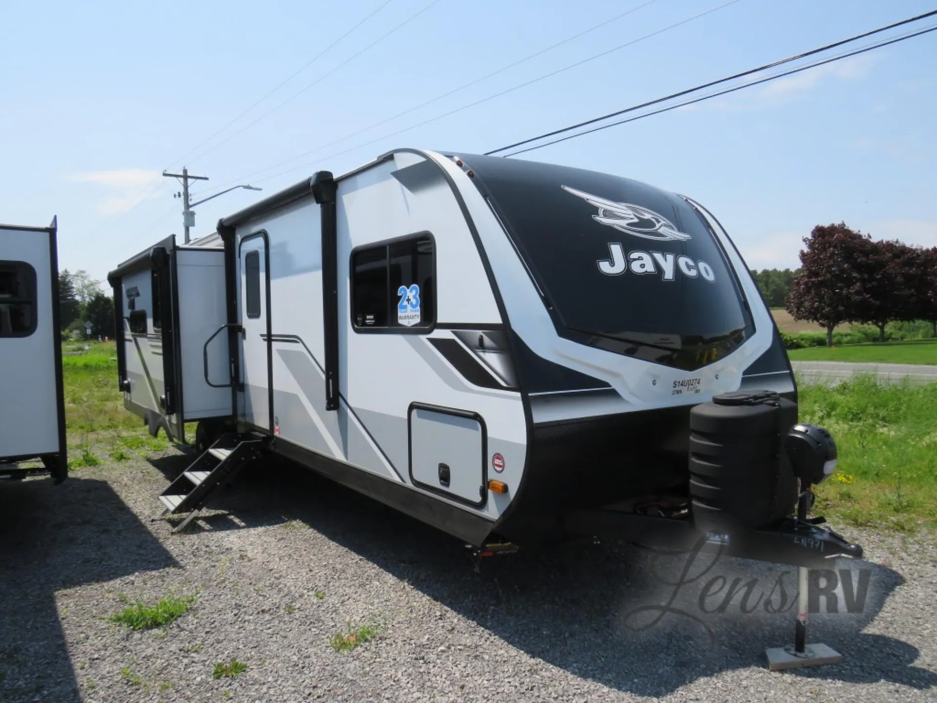 2025 Jayco Jay Feather 27MK - Photo 2