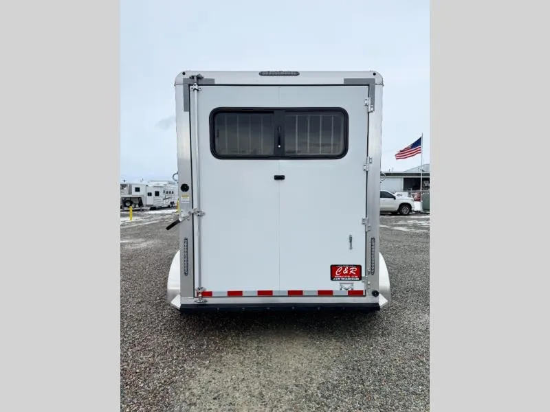 2026 Bar M 2H New    SS-W - Photo 2