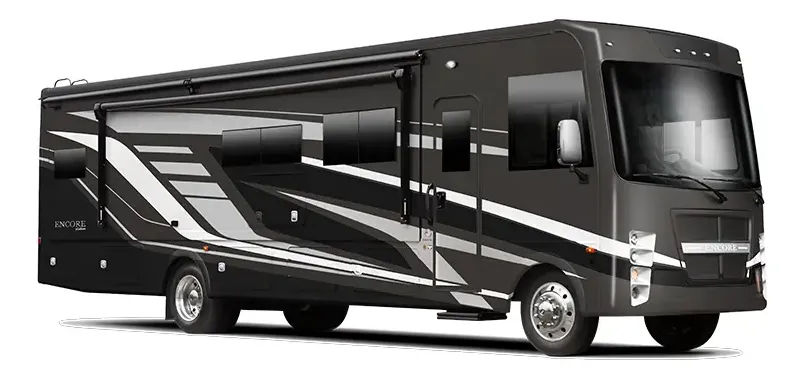 Coachmen Encore 375RB exterior