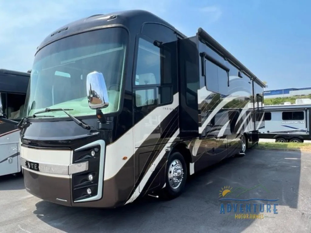 2018 Entegra Coach Insignia 37MB - Main photo