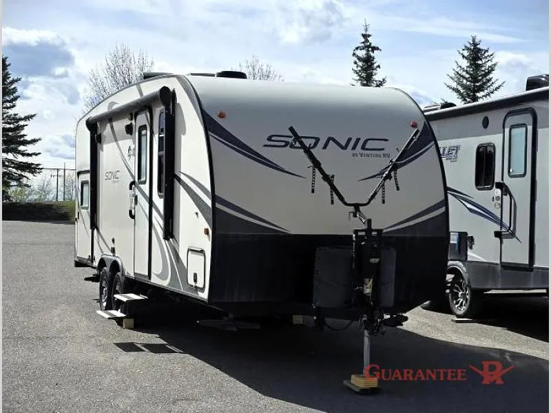 2018 Venture RV Sonic 234VBH - Main photo