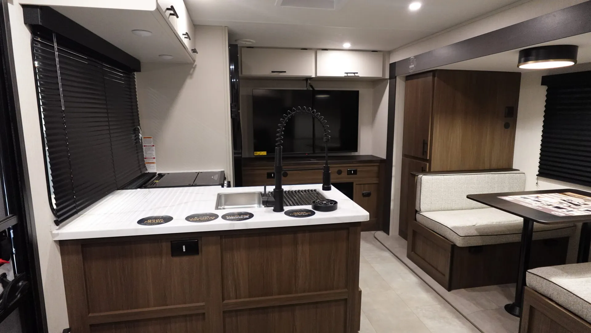 2026 Prime Time RV Tracer 248RE - Photo 3